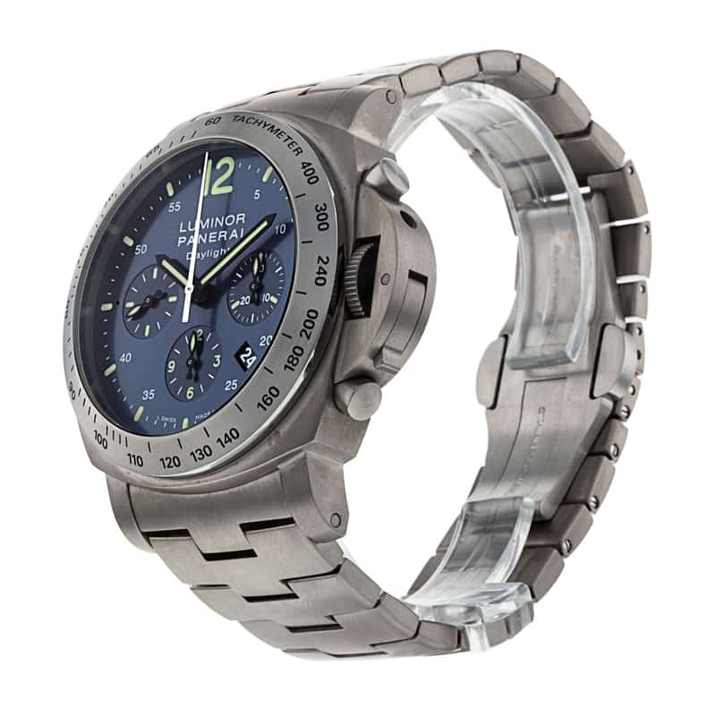 Panerai Luminor Chrono PAM00327